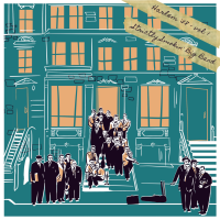 CD: Harlem '58