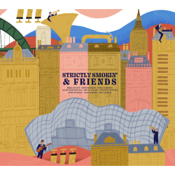 CD: SSBB and Friends