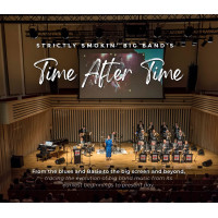 CD: Time After Time