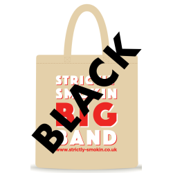 SSBB Tote Bag
