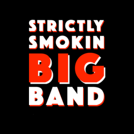 Strictly Smokin' Big Band